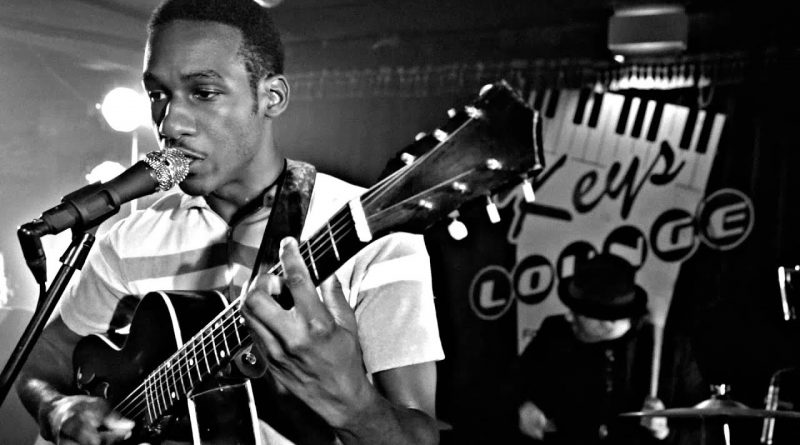 Leon Bridges - There She Goes