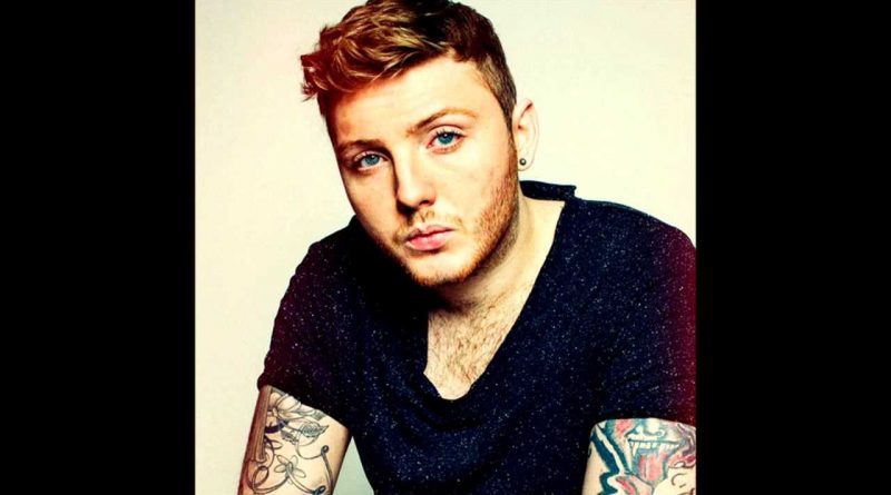 James Arthur - Lie Down