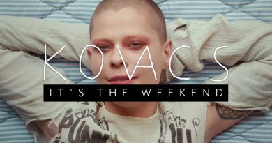 Kovacs - It's the Weekend