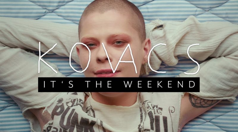 Kovacs - It's the Weekend