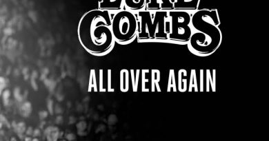 Luke Combs - All Over Again
