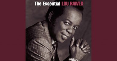 Lou Rawls - See You When I Git There