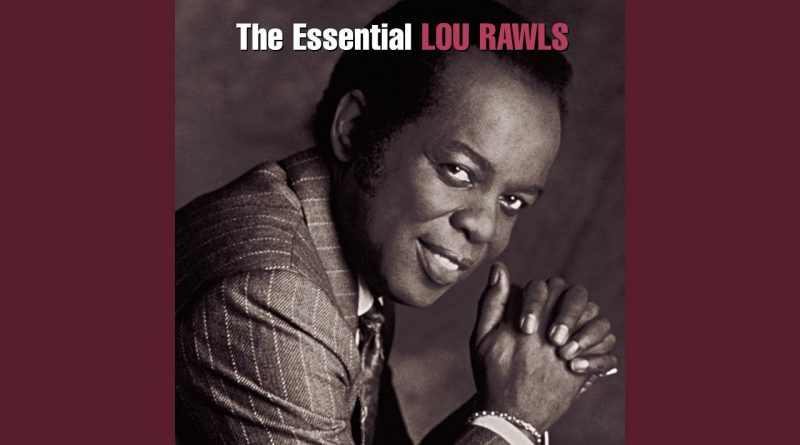Lou Rawls - See You When I Git There