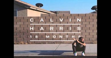 Calvin Harris, Ne-Yo - Let's Go