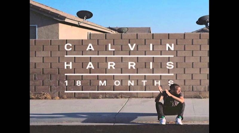 Calvin Harris, Ne-Yo - Let's Go