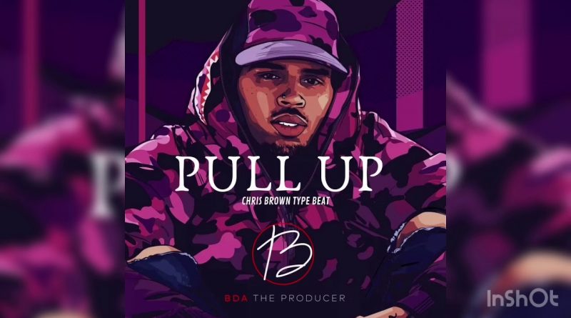 Chris Brown - Pull Up