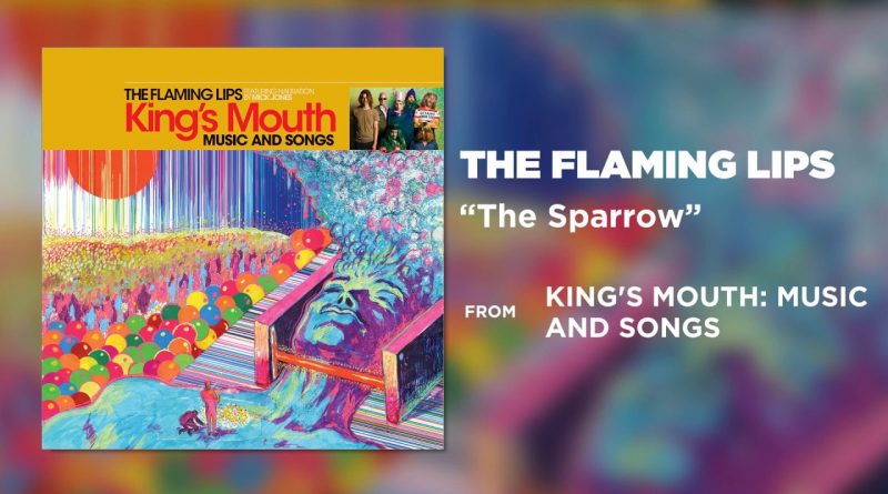 The Flaming Lips - The Sparrow