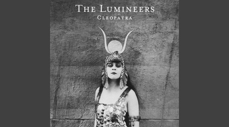The Lumineers - Sick in the Head