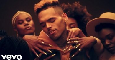 Chris Brown, Tory Lanez - Tell Me How You Feel