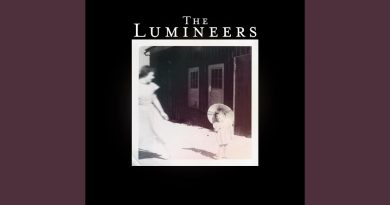 The Lumineers - Ain't Nobody's Problem