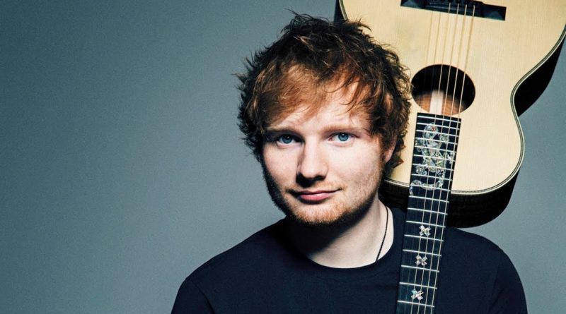 Ed Sheeran - New Man
