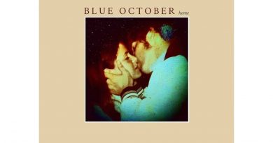Blue October - I Want It