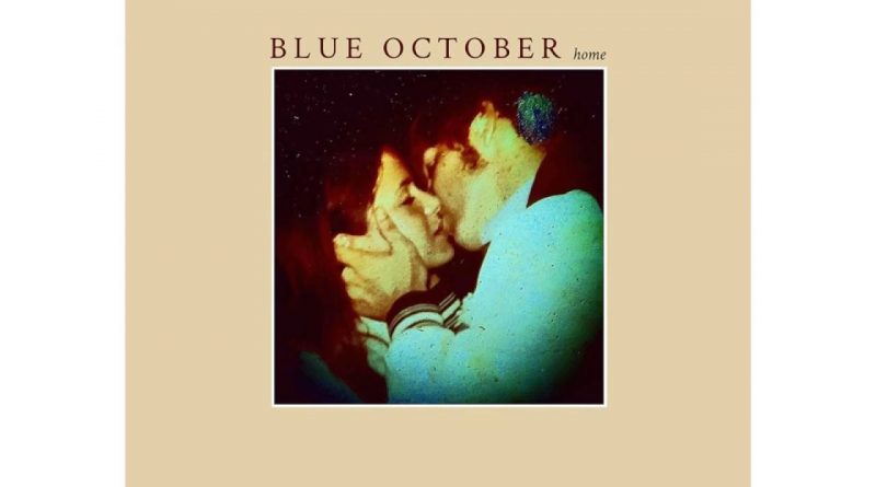 Blue October - I Want It