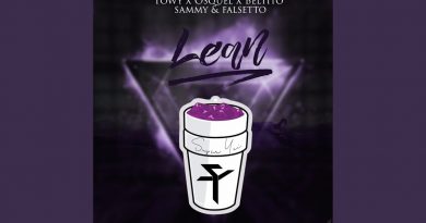 Super Yei - Lean