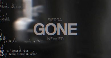 Sierra - Gone