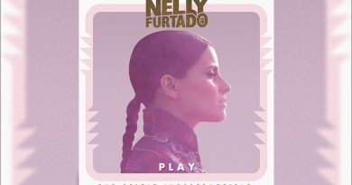 Nelly Furtado — Hold Up
