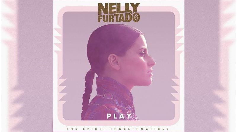 Nelly Furtado — Hold Up