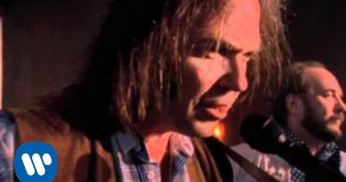 Neil Young — Harvest Moon