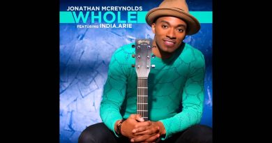 Jonathan McReynolds feat India Arie - Whole