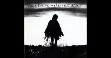 Neil Young — Natural Beauty