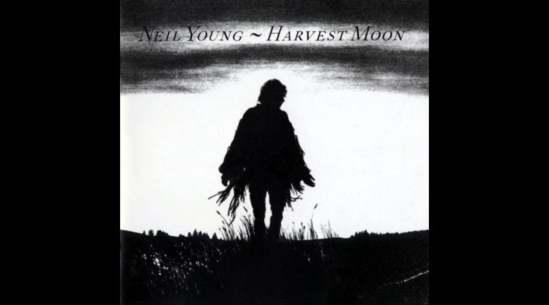 Neil Young — Natural Beauty