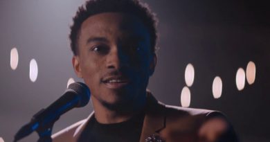 Jonathan McReynolds - He Knows