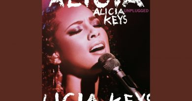 Alicia Keys - Heartburn
