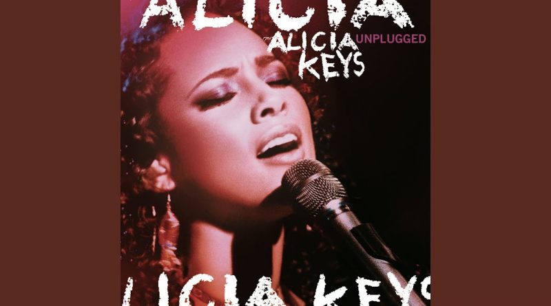 Alicia Keys - Heartburn