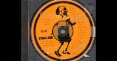 Biohazard - Human Animal