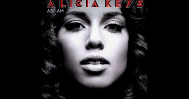 Alicia Keys - Saviour