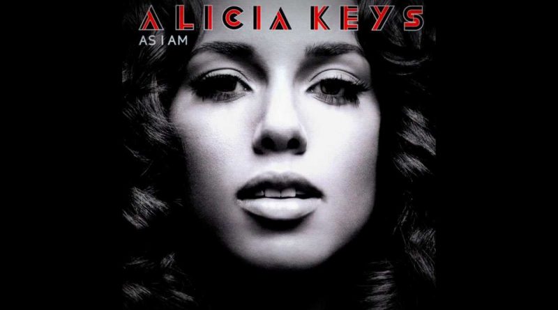 Alicia Keys - Saviour