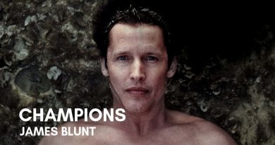 James Blunt - Champions