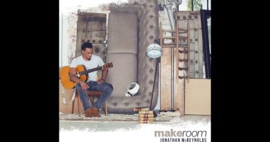 Jonathan McReynolds - Lover Of My Soul