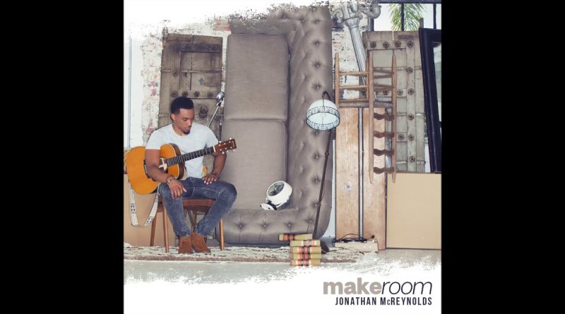 Jonathan McReynolds - Lover Of My Soul