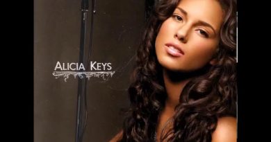 Alicia Keys - Nobody