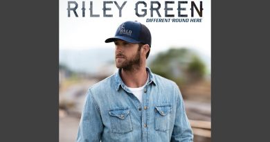 Riley Green - There Was This Girl