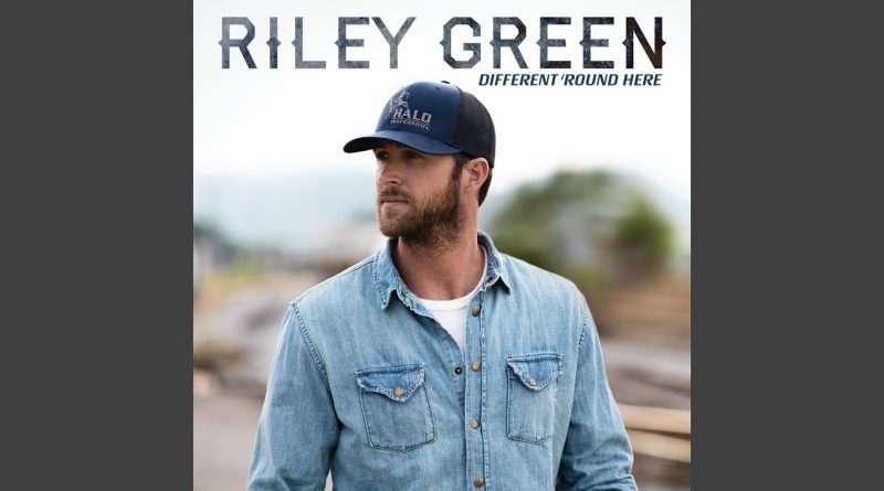 Riley Green - There Was This Girl