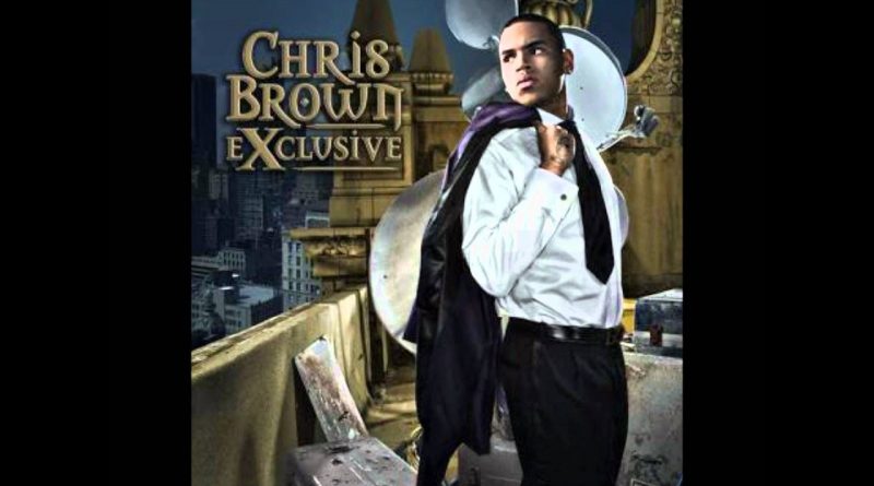 Chris Brown, Big Boi - Hold Up