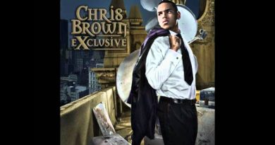 Chris Brown, will.i.am - Picture Perfect