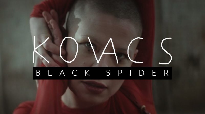 Kovacs - Black Spider