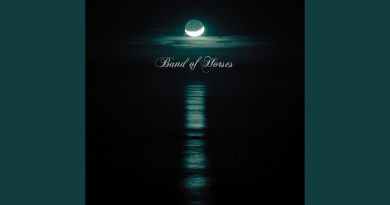 Band Of Horses - Window Blues
