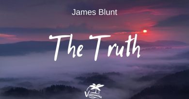 James Blunt - The Truth
