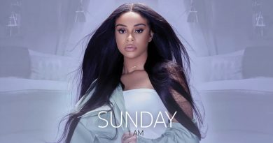 Koryn Hawthorne - Sunday