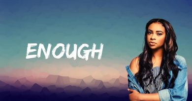 Koryn Hawthorne - Enough