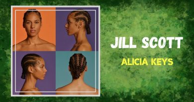 Alicia Keys - Jill Scott