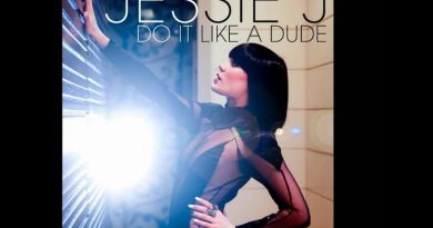 Jessie J - Do It Like A Dude Acoustic Version