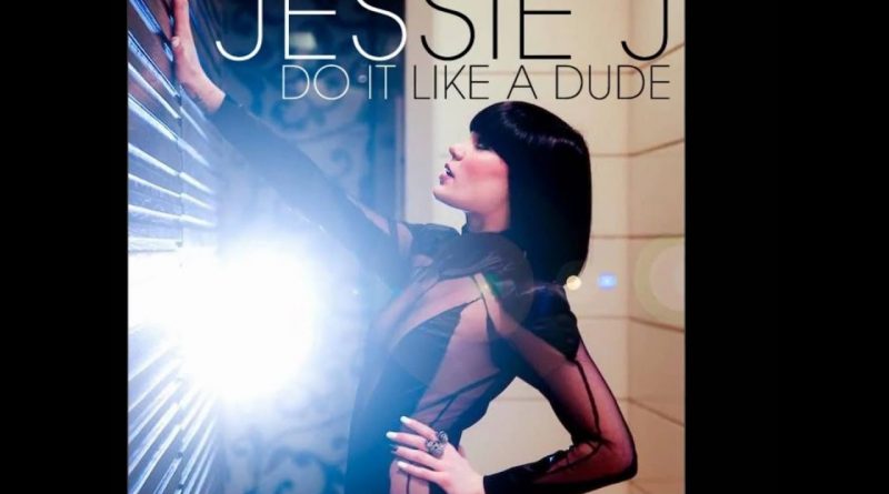 Jessie J - Do It Like A Dude Acoustic Version