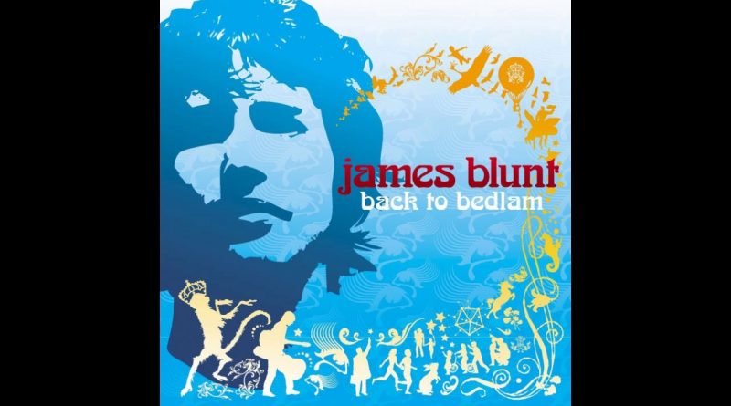 James Blunt - So Long, Jimmy
