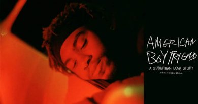 Kevin Abstract - June 29th