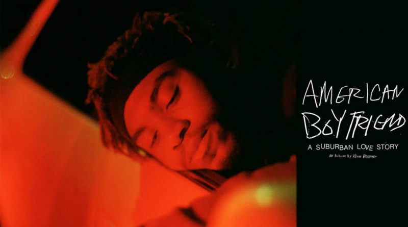 Kevin Abstract - Miserable America